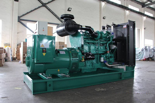 永泰320kw康明斯柴油发电车出租组图片 永泰320kw康明斯柴油发电车出租组图片