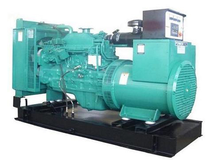 永泰80kw康明斯柴油发电机组图片 永泰80kw康明斯柴油发电机组图片