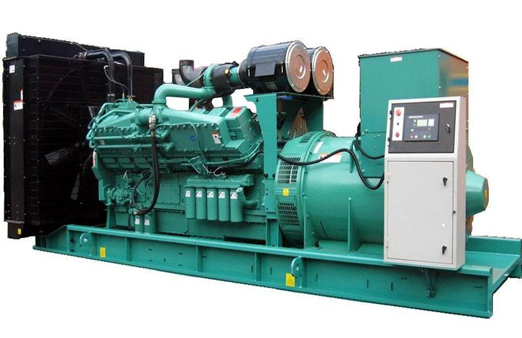 永泰150kw康明斯柴油发电机组图片 永泰150kw康明斯柴油发电机组图片