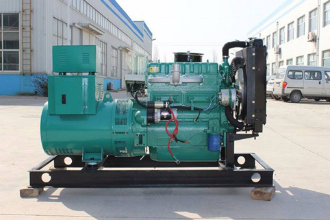 永泰小型柴油发电机 永泰小型柴油发电机