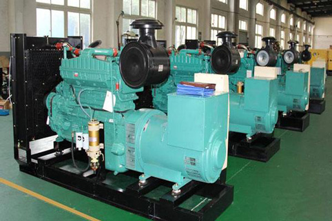 永泰小型柴油发电机 永泰小型柴油发电机