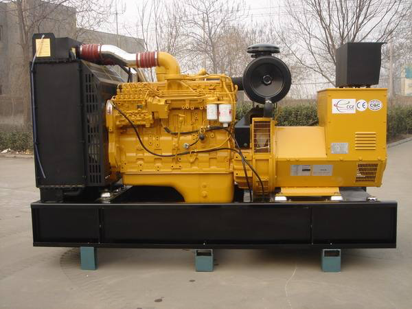 永泰发电机出租