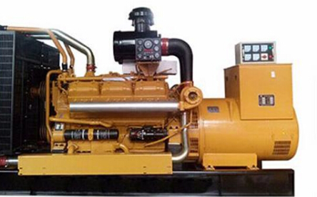 永泰发电机出租