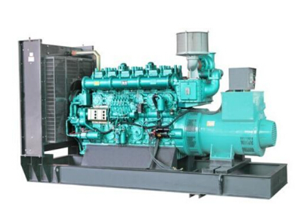 永泰发电机出租