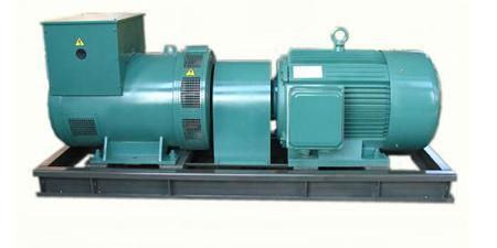 永泰发电机出租