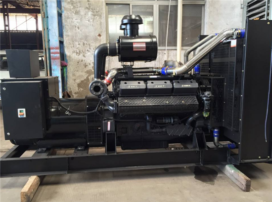 永泰柴油发电机 永泰柴油发电机